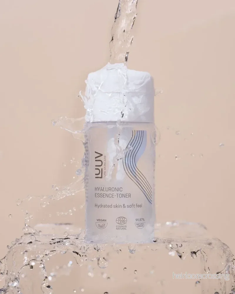 Hyaluronic Toner COSMOS, 120 ml Hyaluronic Toner COSMOS, 120 ml