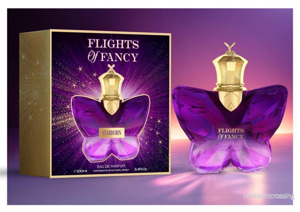 Flights of Fancy Starborn parfym 100 ml Flights of Fancy Starborn parfym 100 ml