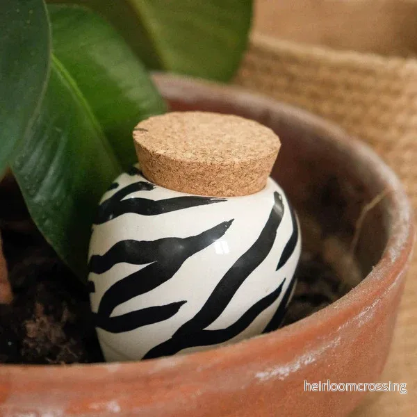 Semestervatten (Zebra) - Bild 2