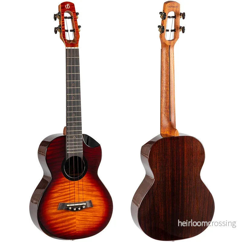 Navigator EQ-A Tenorukulele - Bild 2
