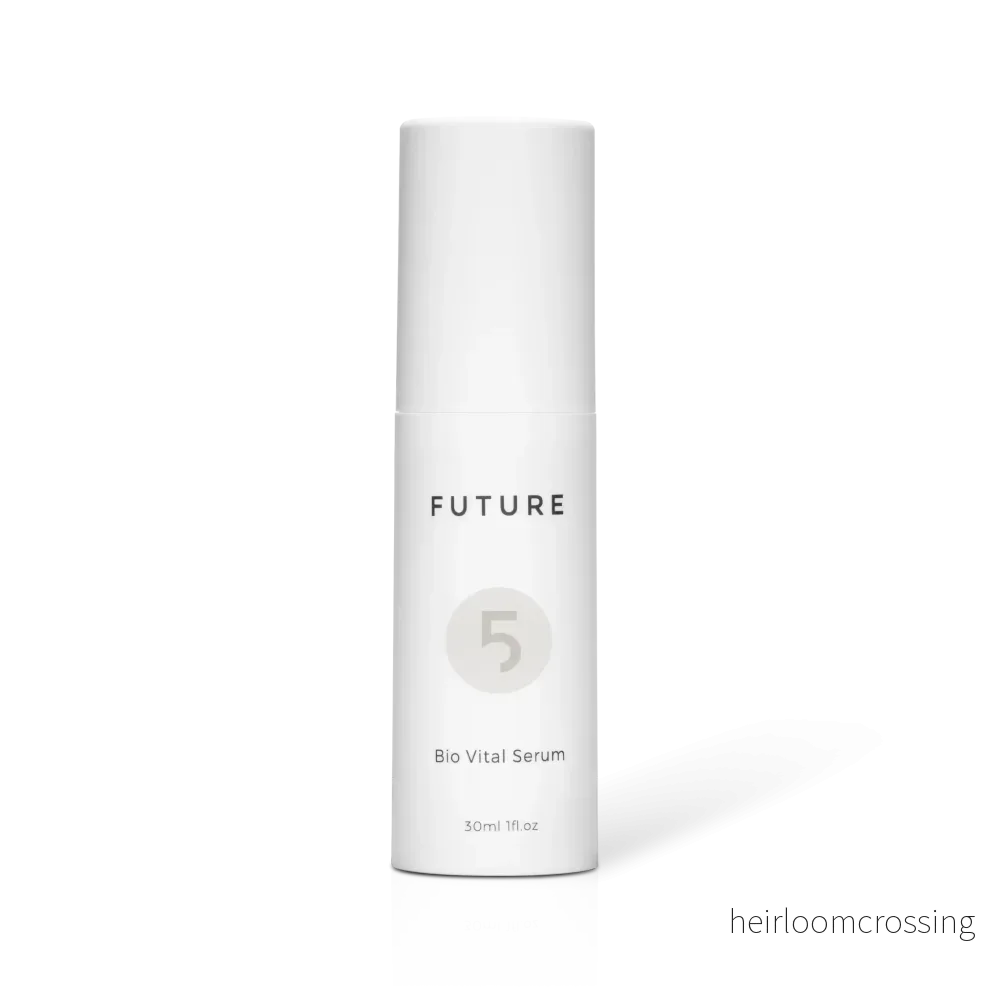 Bio Vital Serum