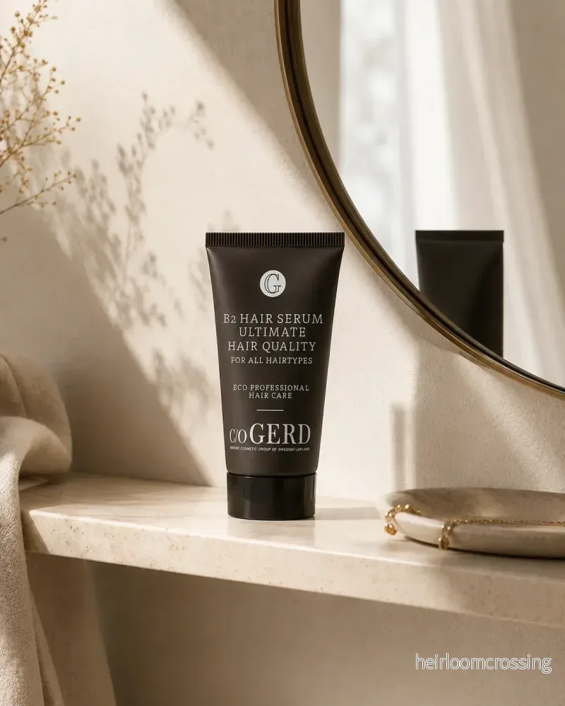 C/O Gerd B2 Hair Serum - Bild 3