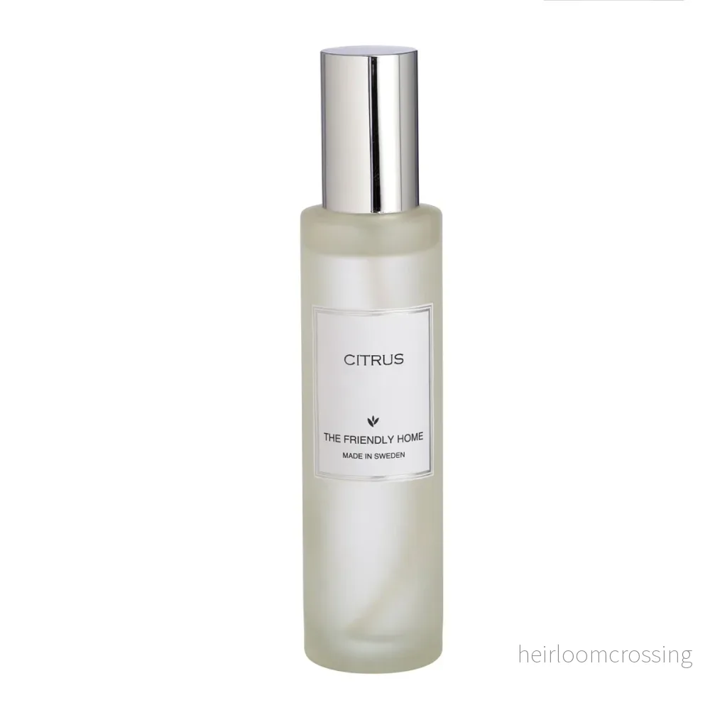 Citrus Rumsspray 100 ml Citrus Rumsspray 100 ml