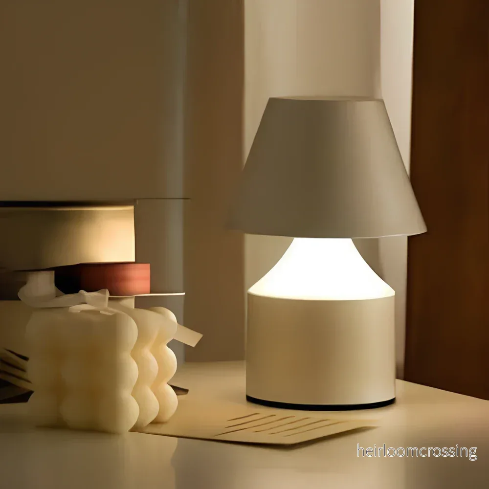 NordGlöd – Bordslampa NordGlöd – Bordslampa