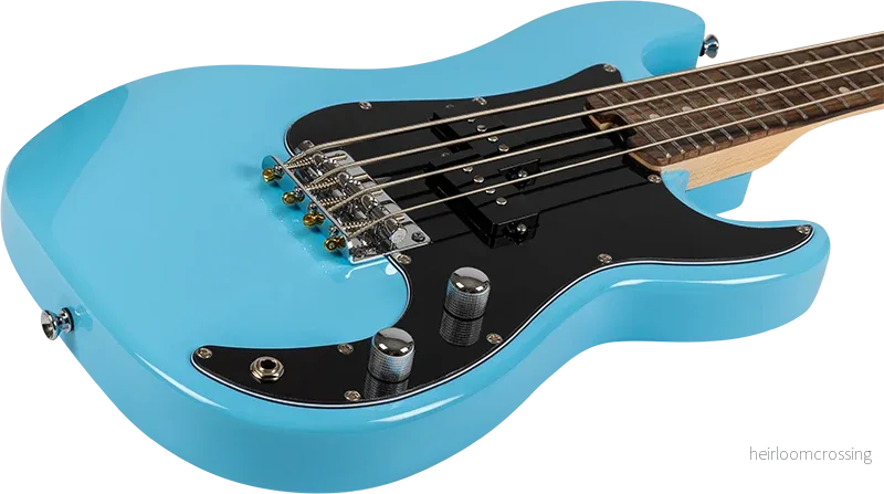 Minibas – Lite Blue Minibas – Lite Blue