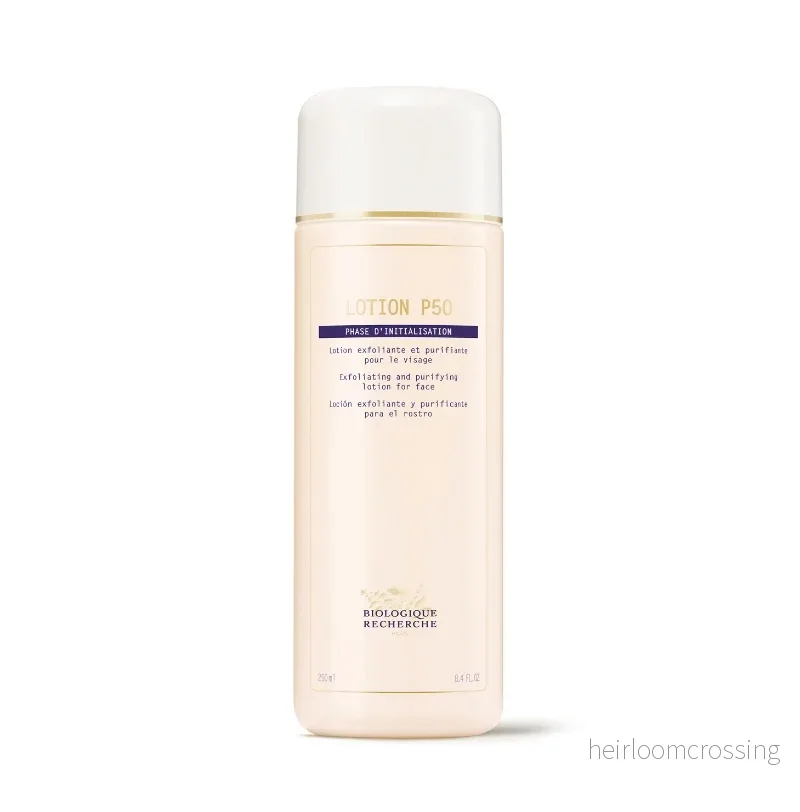 Lotion P50 250ml