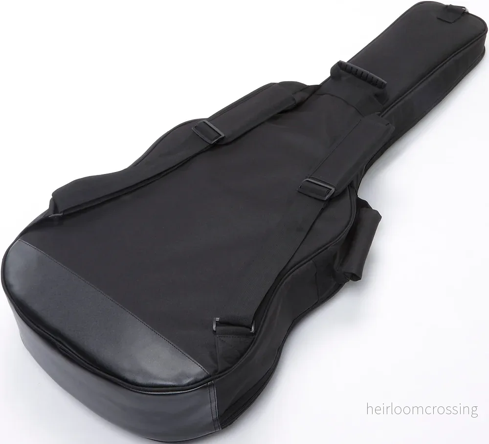 Gigbag för akustisk gitarr - Bild 2