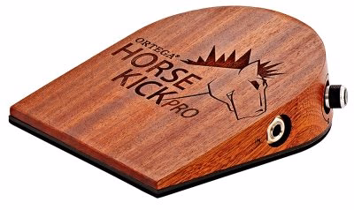 Digital Stompbox – 5 ljud