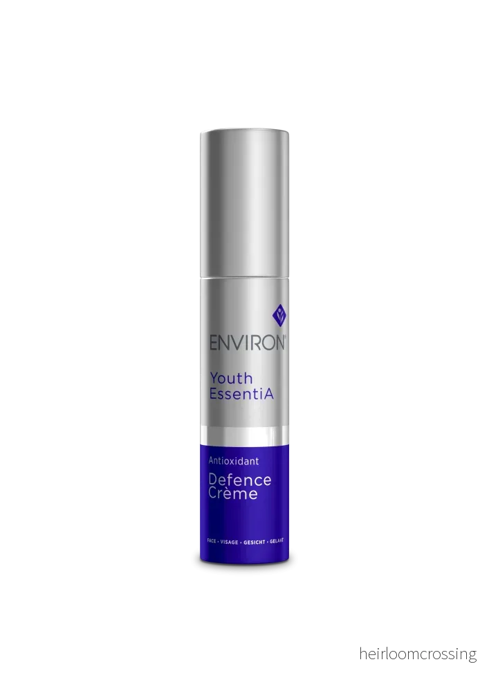 Environ Vita-Antioxidant Defence Creme
