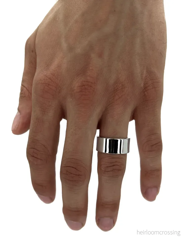 RAK RING 10MM - Bild 2
