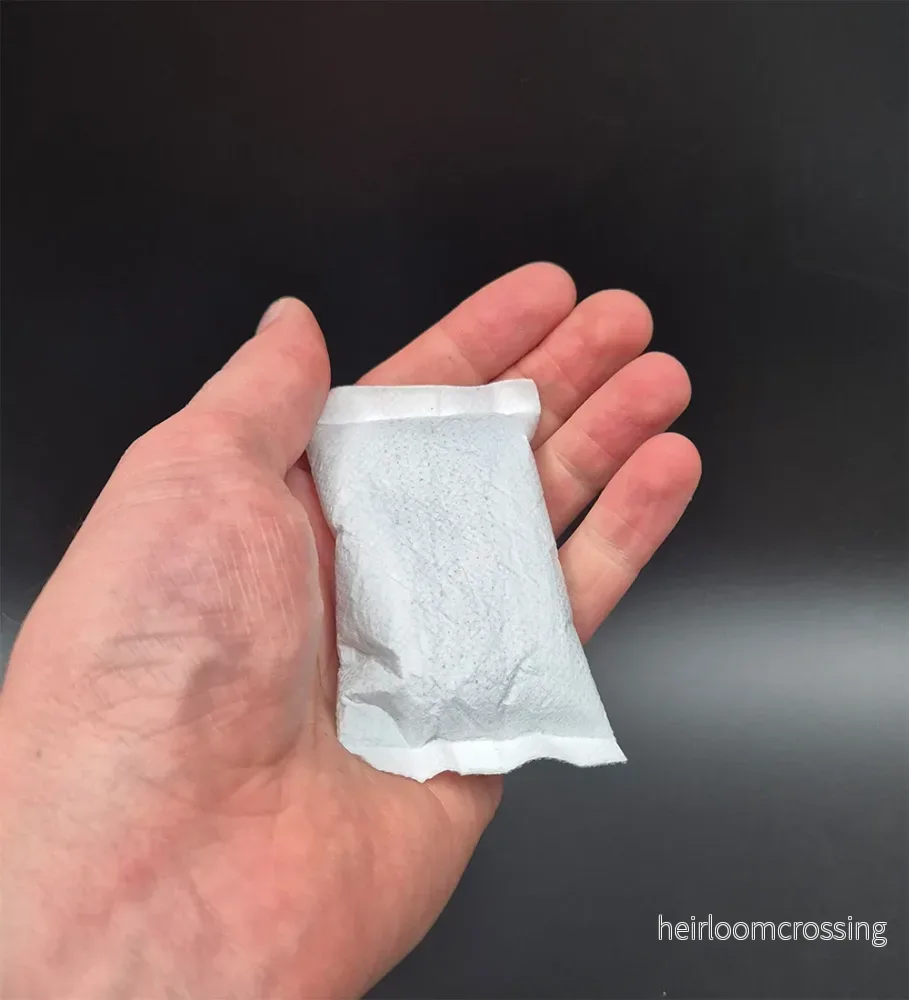 Handvärmare 2-pack - Bild 3