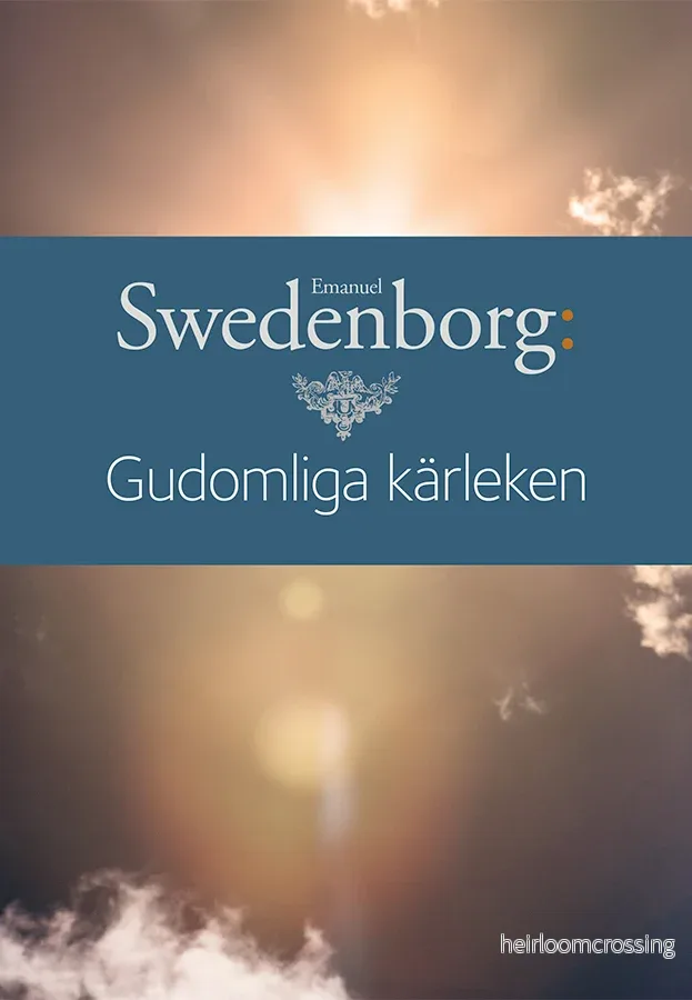 Gudomliga kärleken Gudomliga kärleken