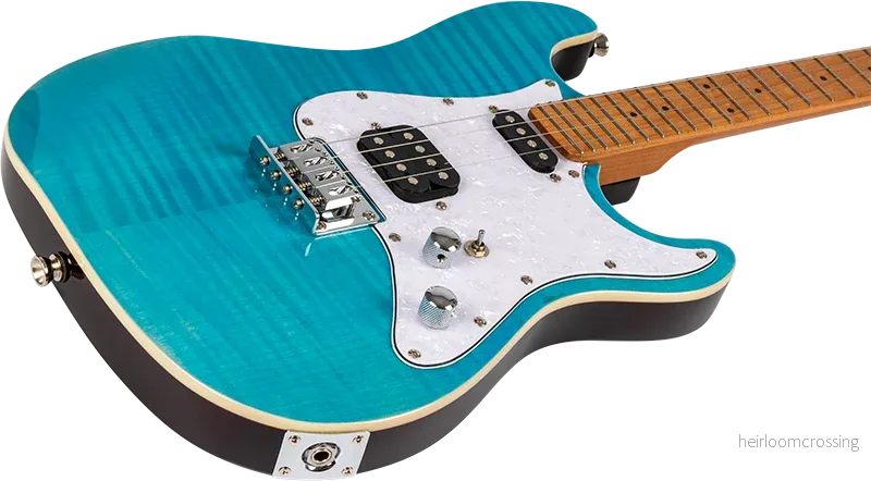 Pathfinder Ocean Blue Baryton - Bild 3
