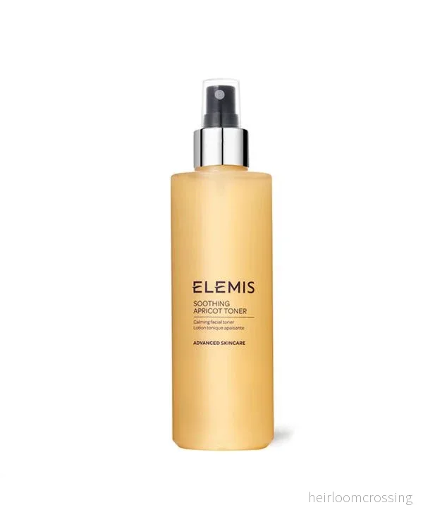 Soothing Apricot Toner Soothing Apricot Toner