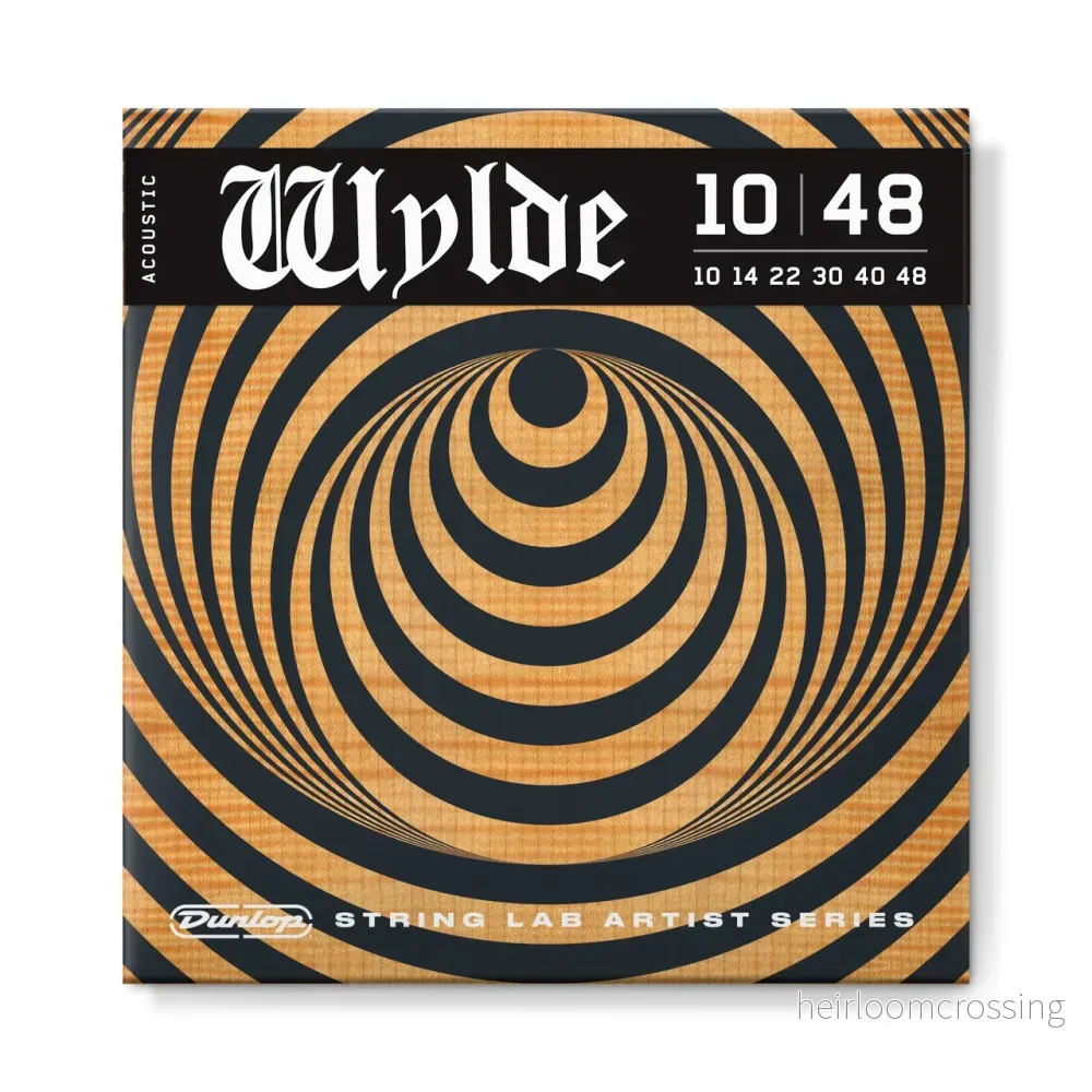 Zakk Wylde String Lab