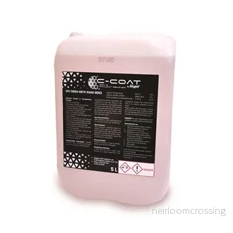 C-Coat Iron - Bild 2