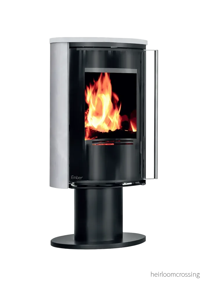 Braskamin Ember E16 VG Braskamin Ember E16 VG