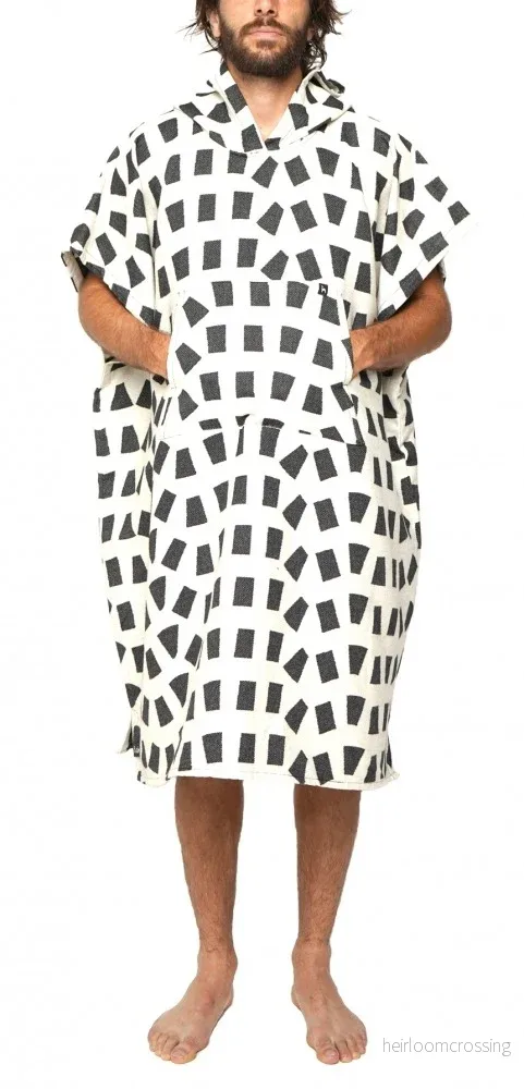 Badponcho Bica Futah - Bild 2