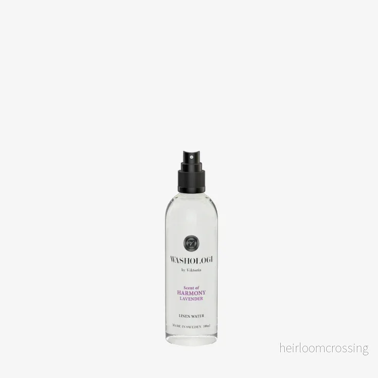 Washologi Linnevatten 100ml