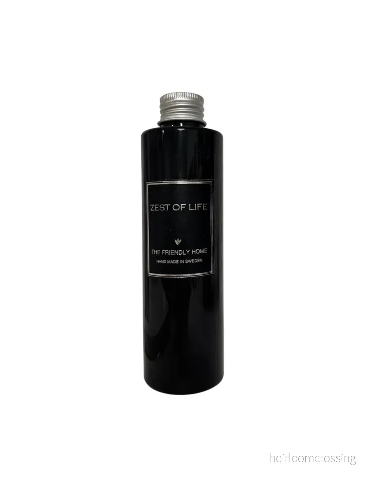 Zest of Life Doftpinnar Refill 200 ml Zest of Life Doftpinnar Refill 200 ml