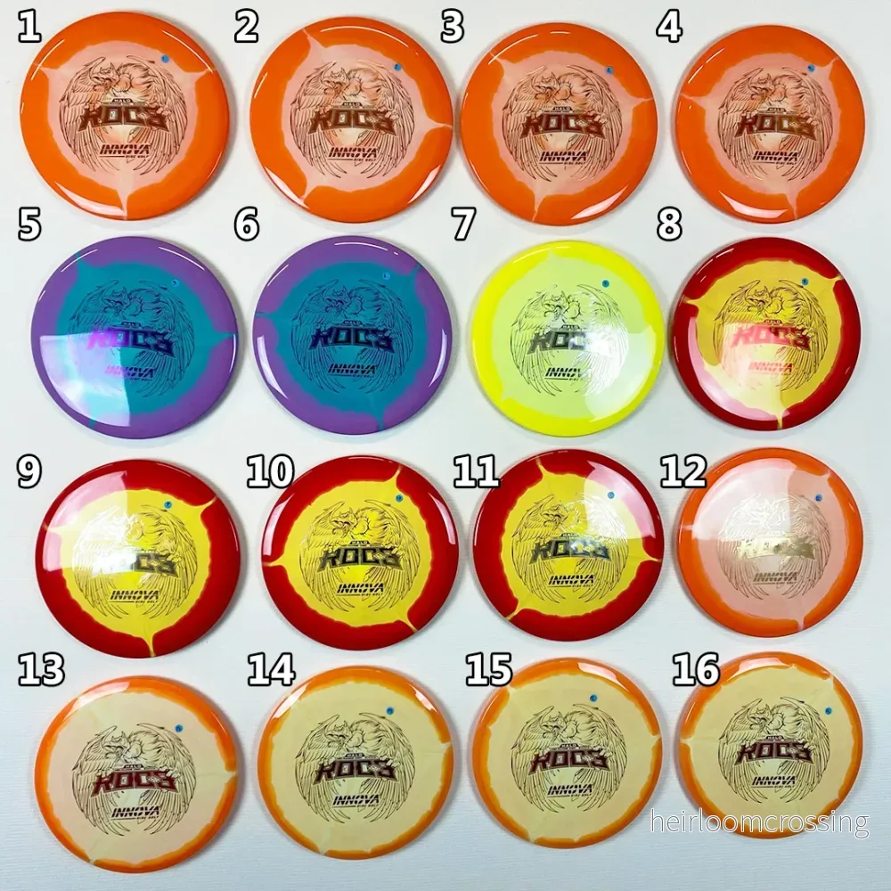 Roc3 Halo Star - Bild 2