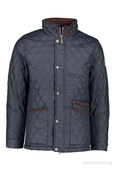 HOLLIES Joseph Jacka Navy HOLLIES Joseph Jacka Navy