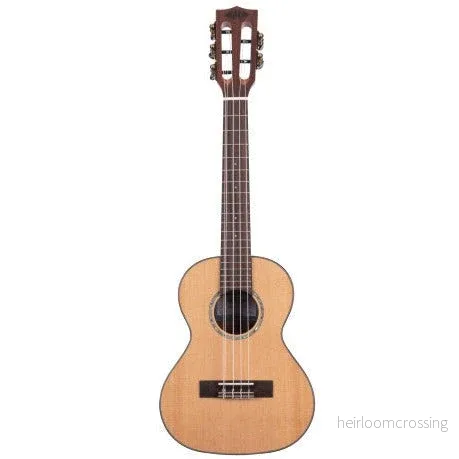 Tenorukulele – ceder – 5-strängad