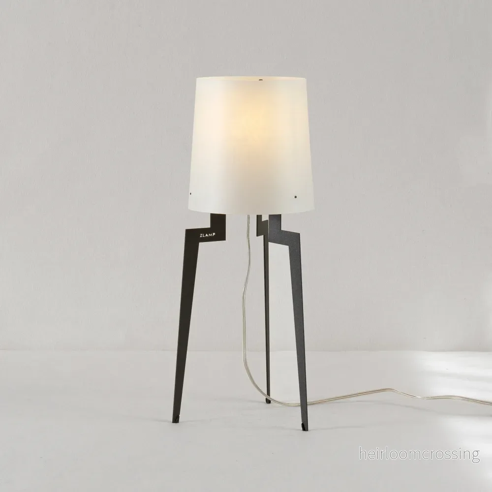 Zpindel bordslampa liten Zpindel bordslampa liten