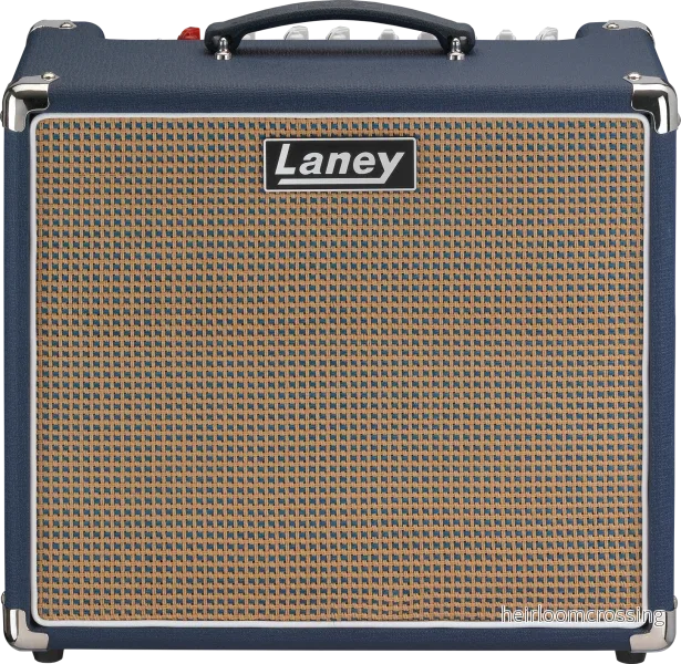 Gitarförstärkarkombo 12” 60W - Bild 3