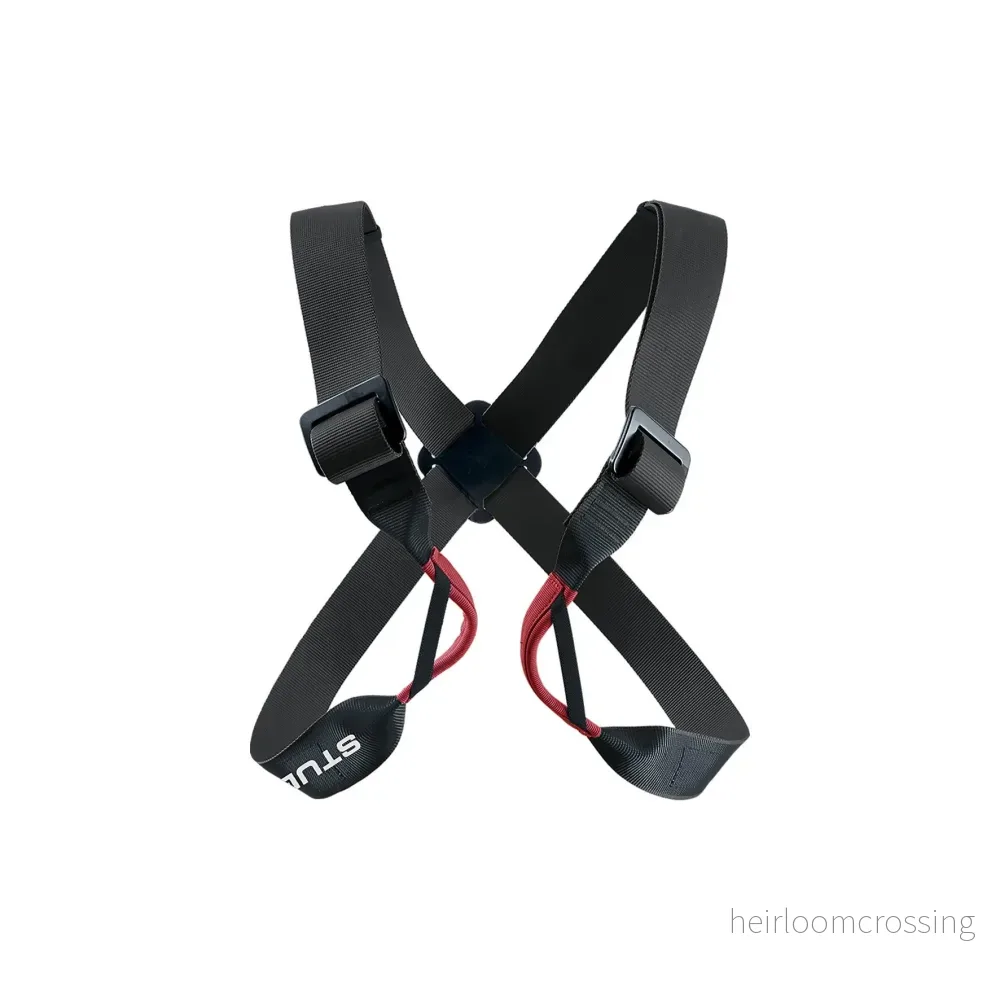 Harness 'Utility' bröstsele
