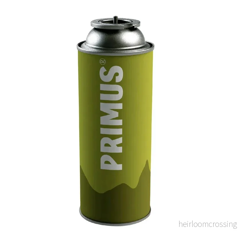 Butangas Primus Cassette