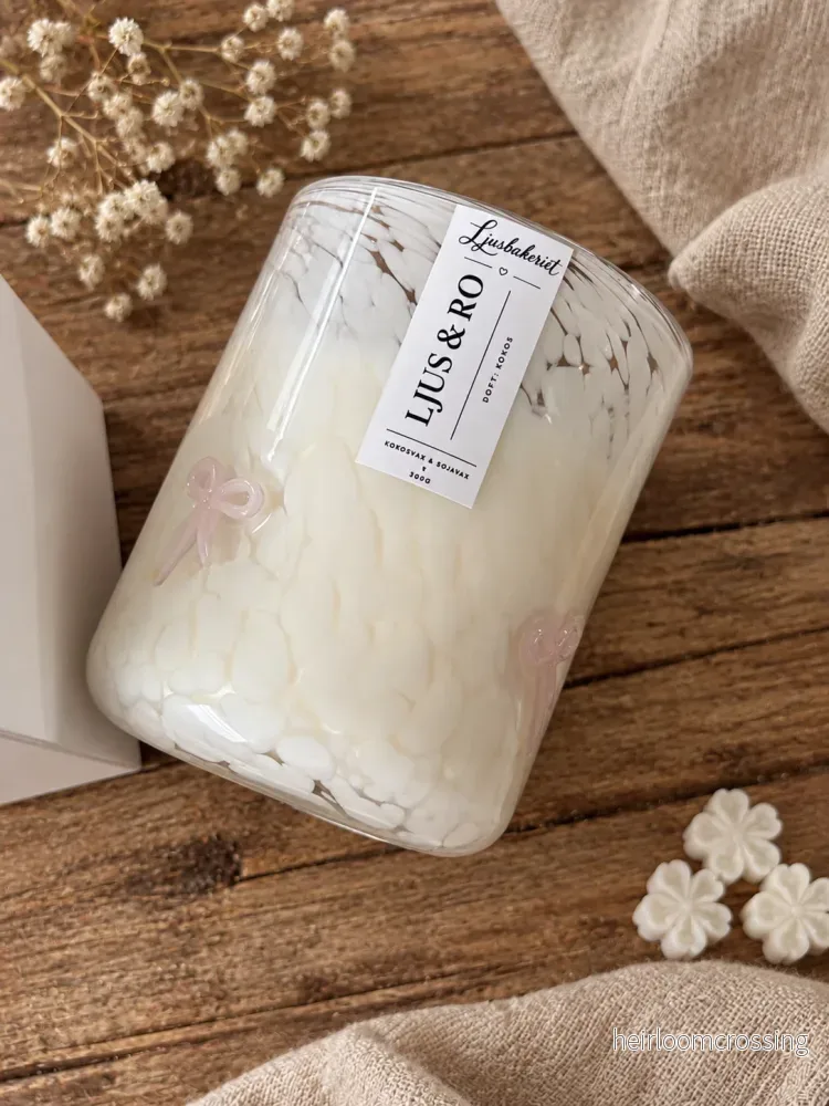Ljus & ro - signatur kollektion - Bild 3