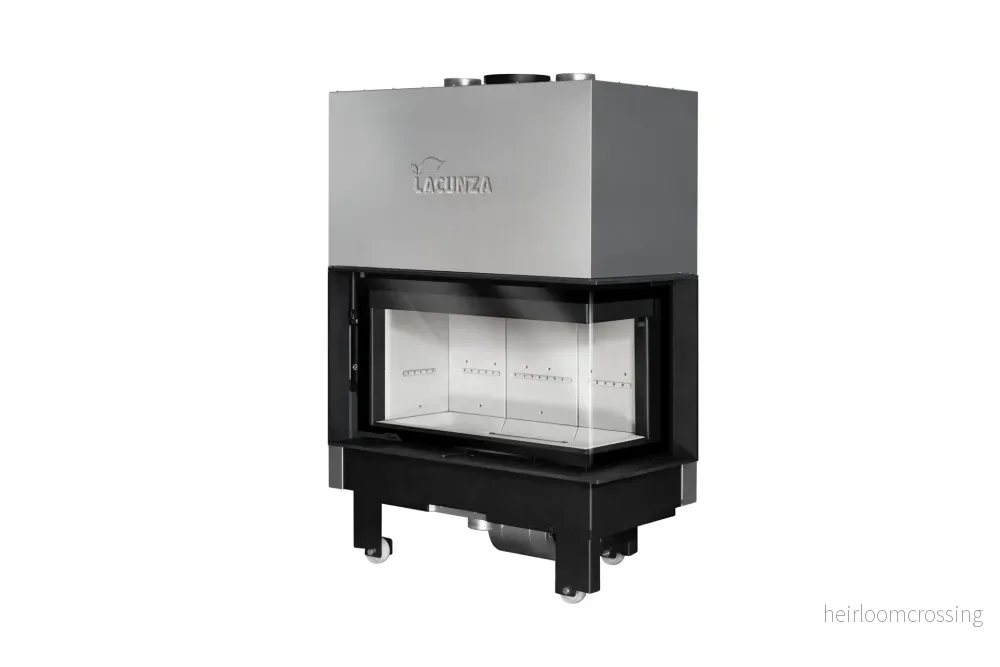 Insats Lacunza Izaro 100 CLI/CLD Glas på två sidor Insats Lacunza Izaro 100 CLI/CLD Glas på två sidor