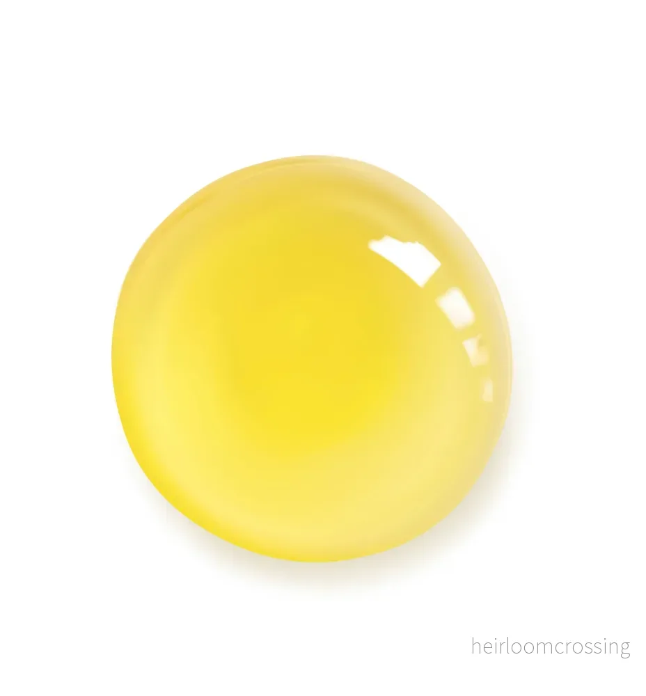 Golden Touch Oil - Bild 2