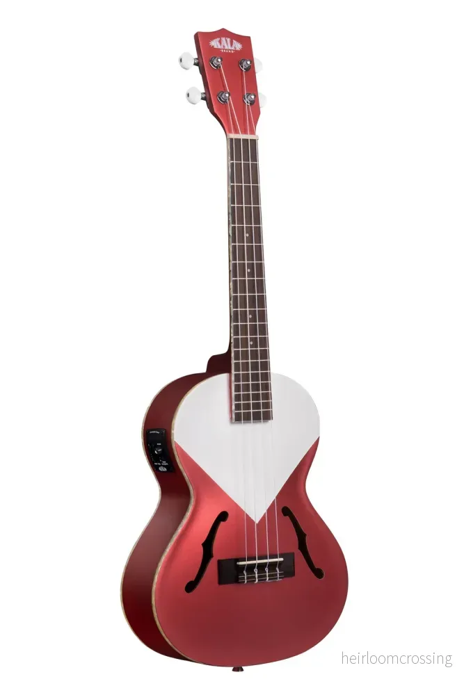 Archtop Tenor Archtop Tenor