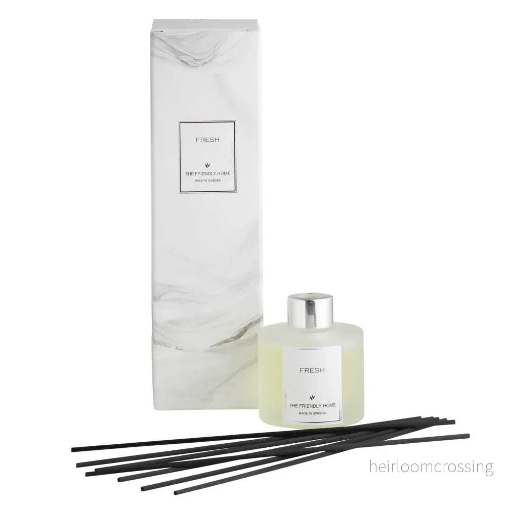 Fresh, Doftpinnar, 100 ml