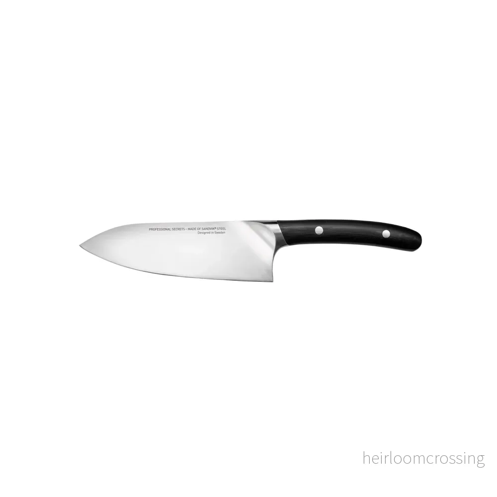 Liten kockkniv