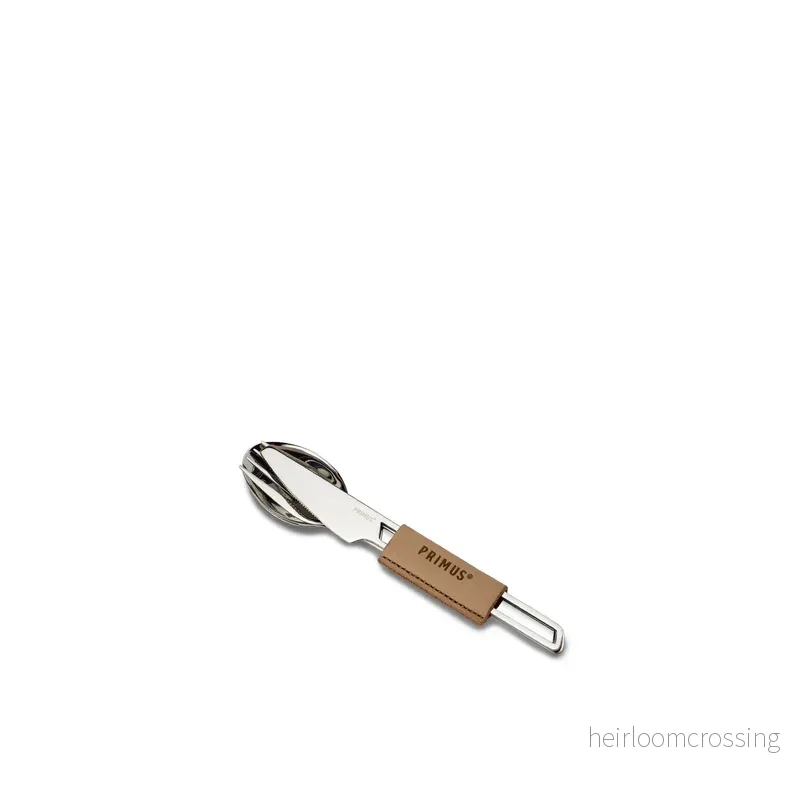 Primus Campfire cutlery set - Bild 2