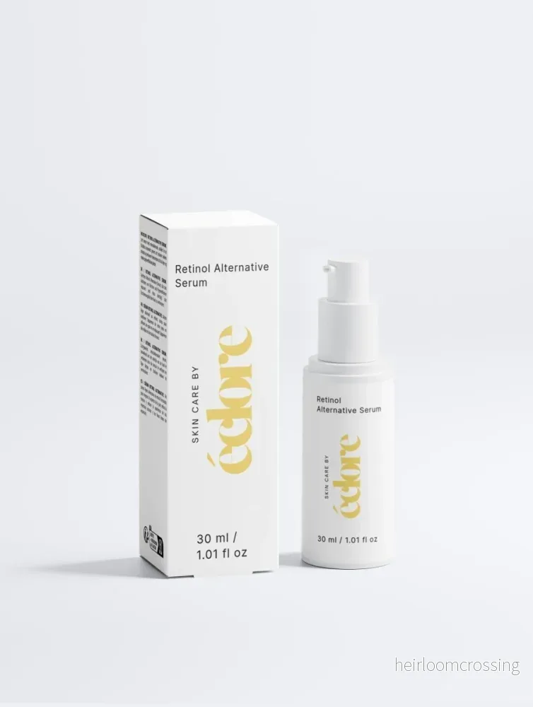 Retinol Alternative Serum, 30 ml