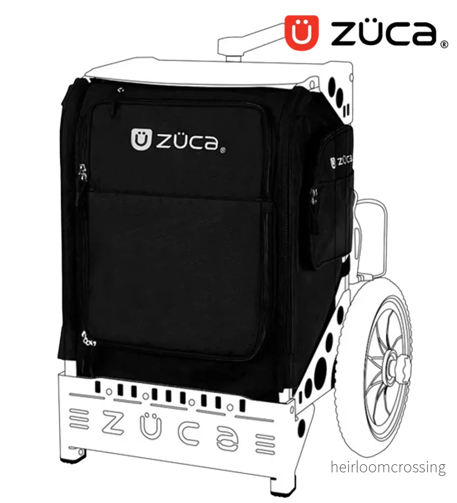 Zuca – Backpack LG Bag (Only Insert Bag) Zuca – Backpack LG Bag (Only Insert Bag)