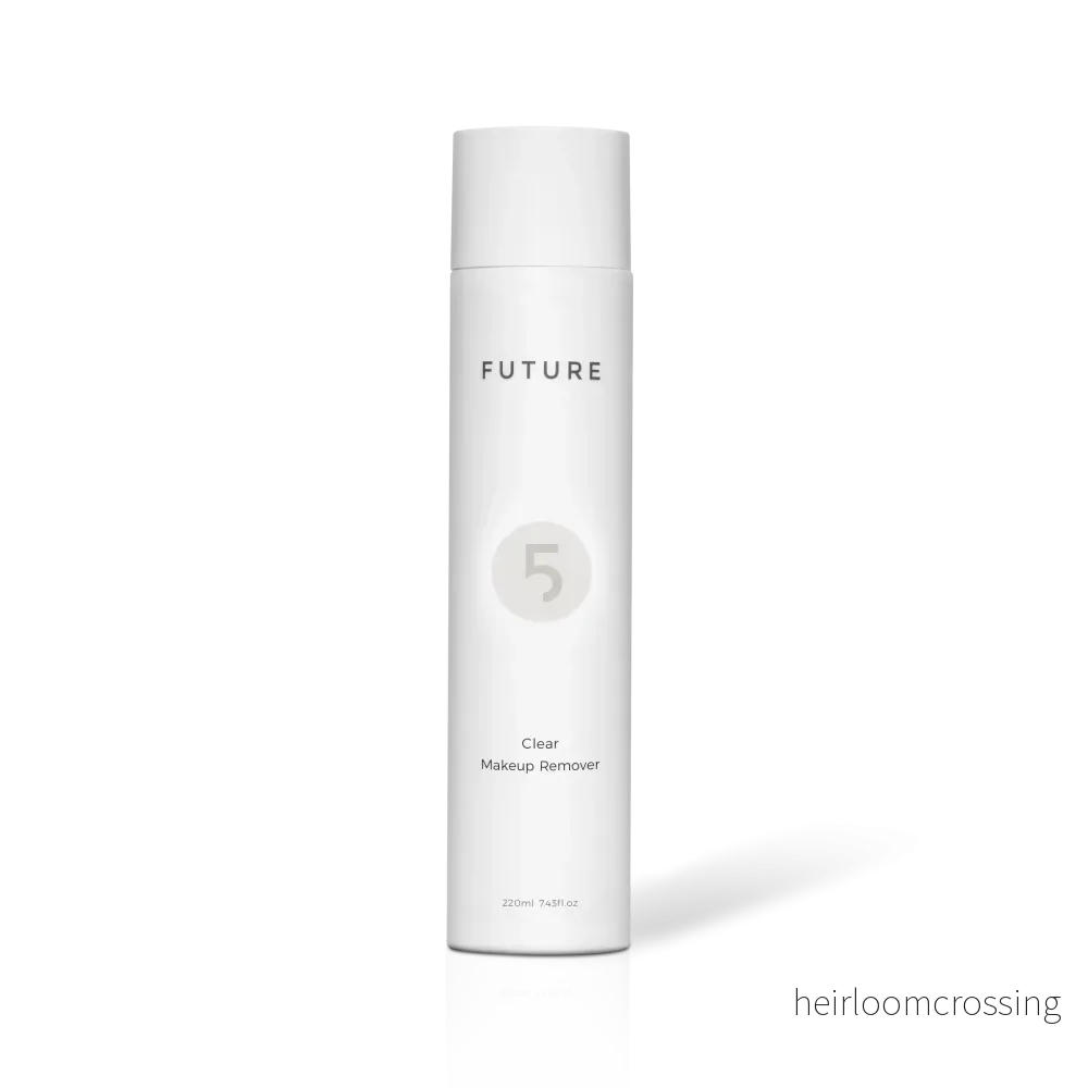 Clear Makeup Remover Clear Makeup Remover