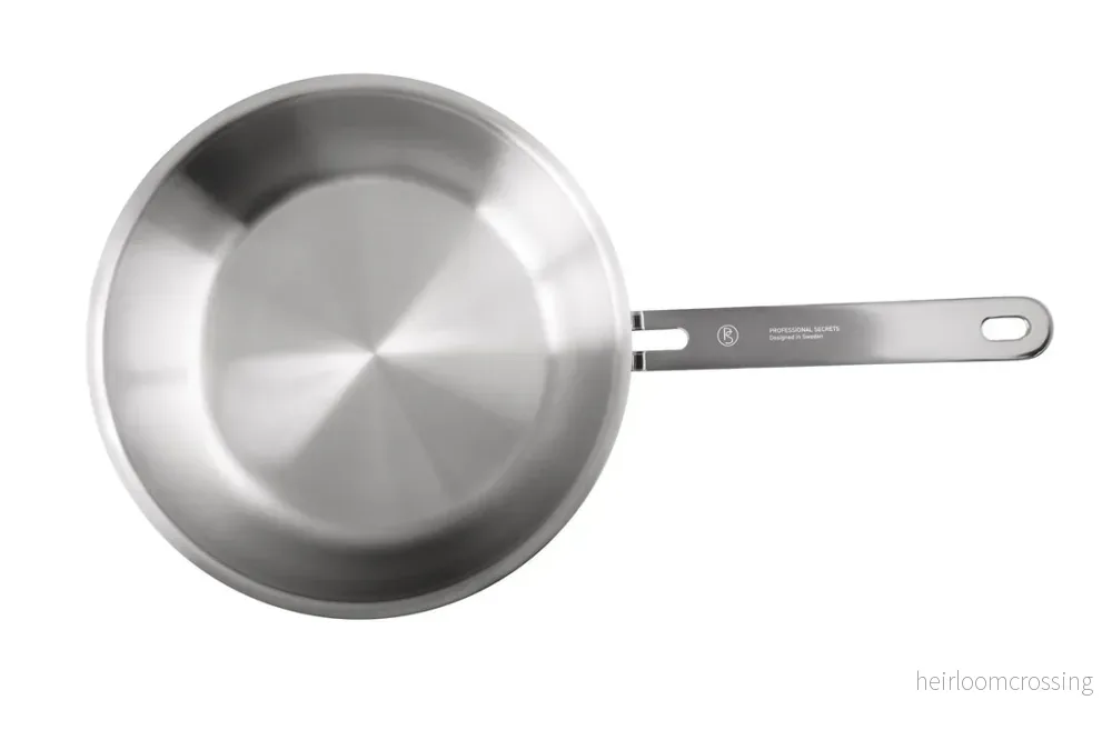 Sauteuse 3l - Bild 2