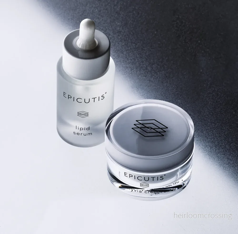 Luxury Skincare Set Luxury Skincare Set