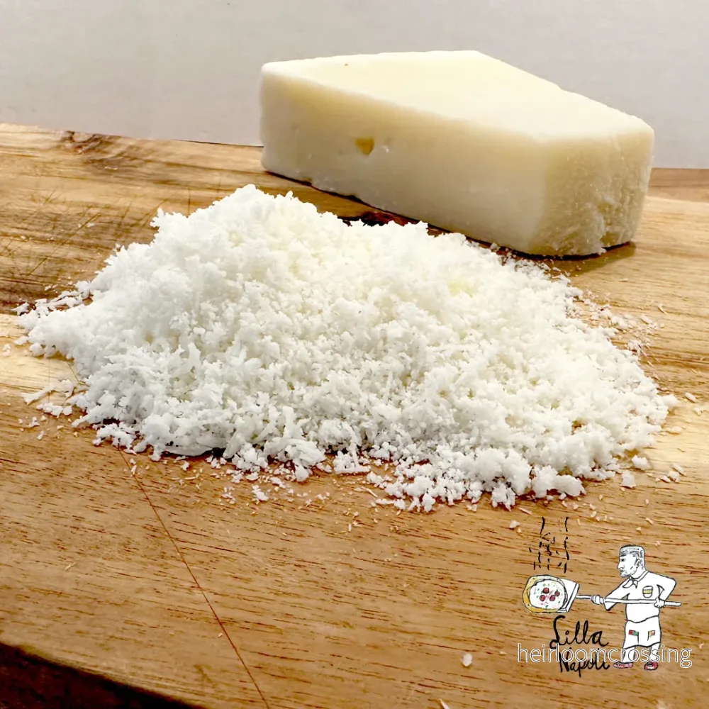 Pecorino Romano - Bild 2