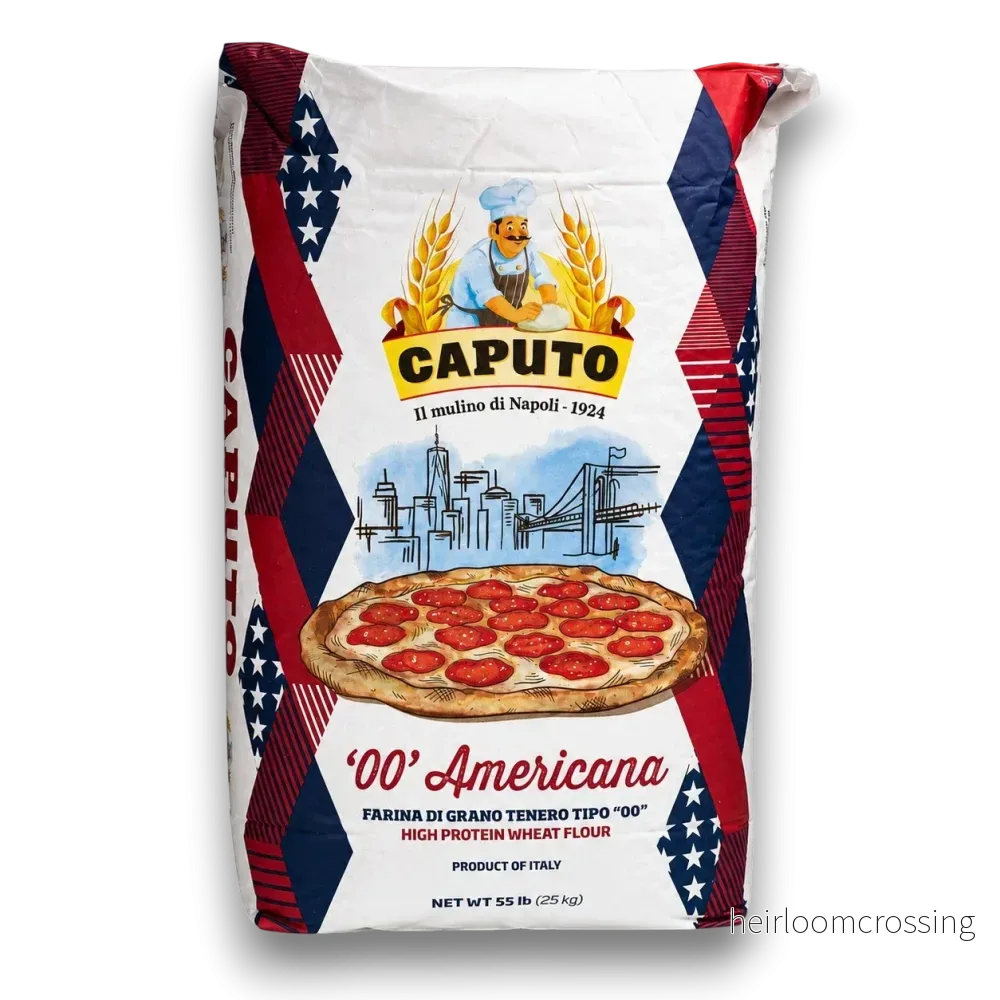 Caputo Americana Caputo Americana
