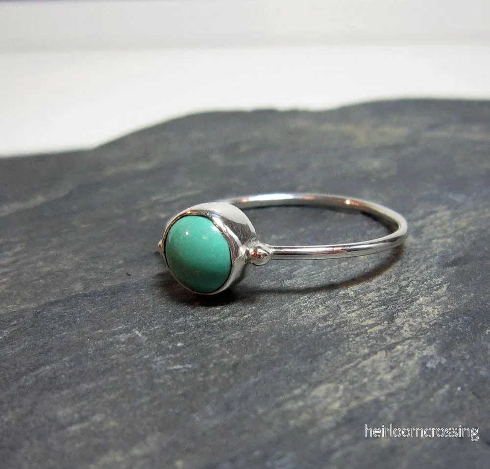 Silverring Ketut - Bild 2