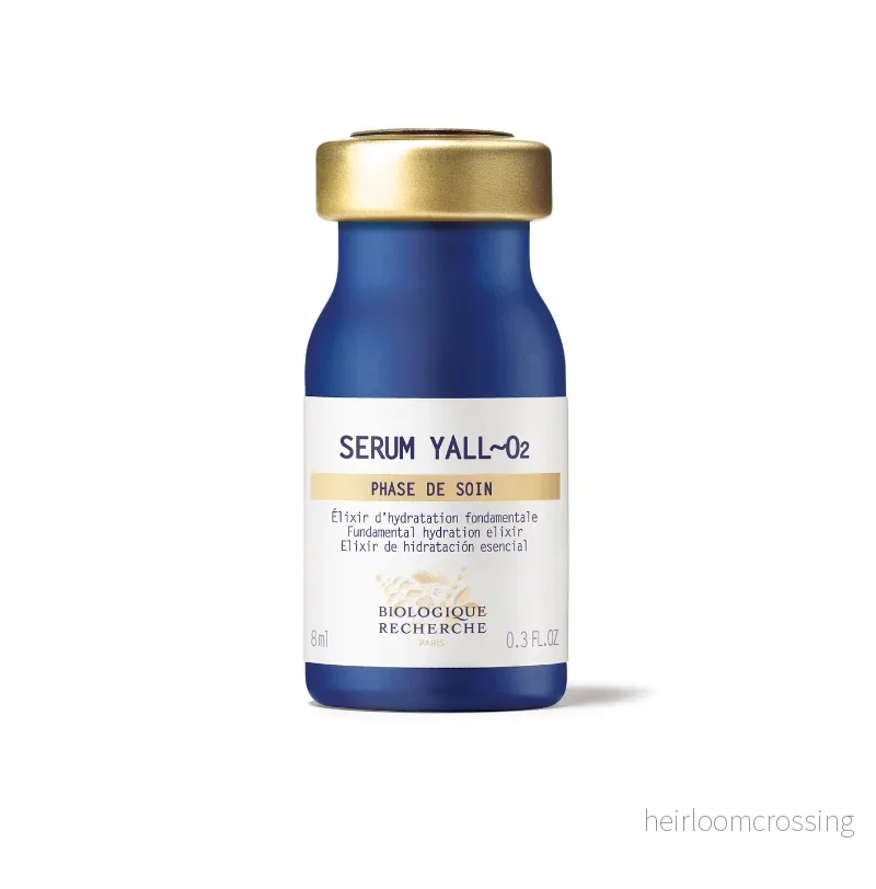 Sérum Yall~O2 8 ml