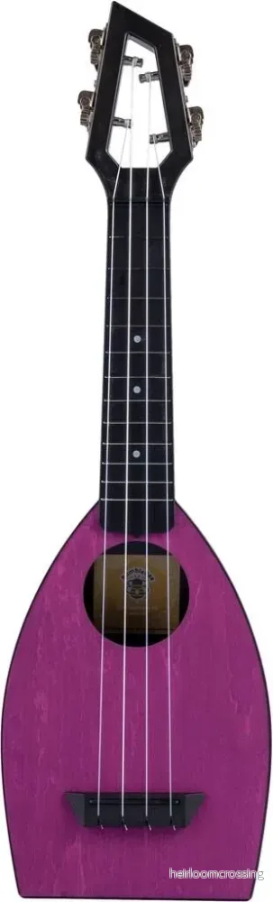 Hive – Sopranukulele