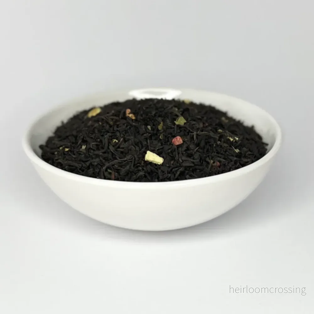 Choklad/Mint