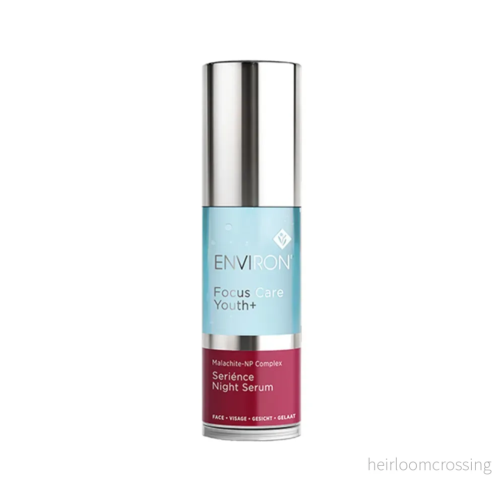 Environ Seriénce Night Serum